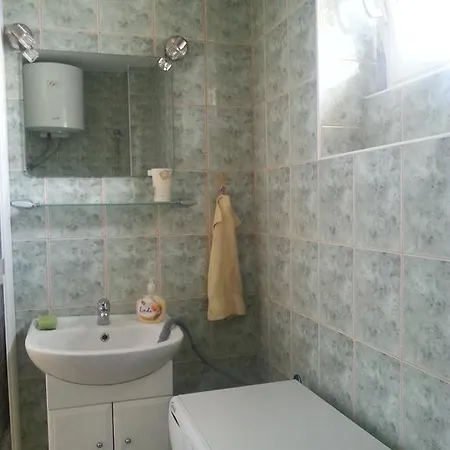 Apartament Ewa *
