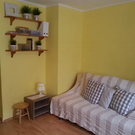 Apartamento Apartament Ewa *