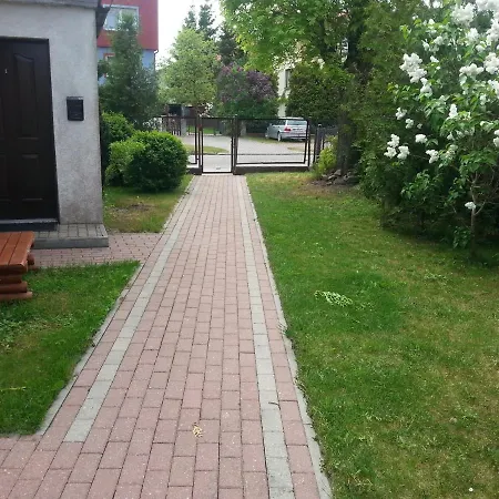 Apartament Ewa