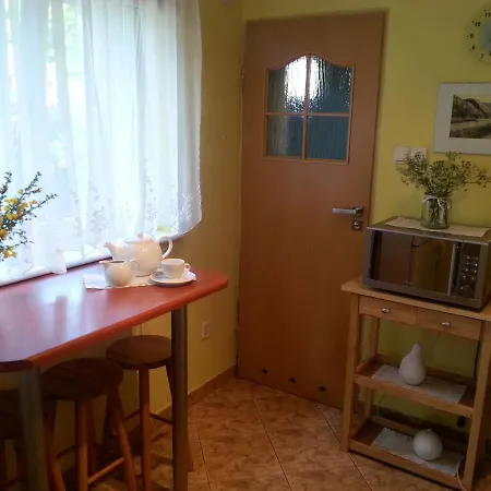 Apartamento Apartament Ewa
