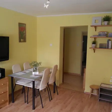 Apartament Ewa Apartamento