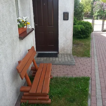 Apartamento Apartament Ewa *