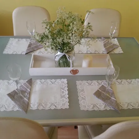 Apartament Ewa *