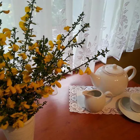 Apartament Ewa Apartamento *