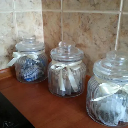 Apartament Ewa *